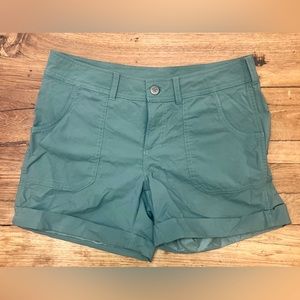 North Face Hiking Short